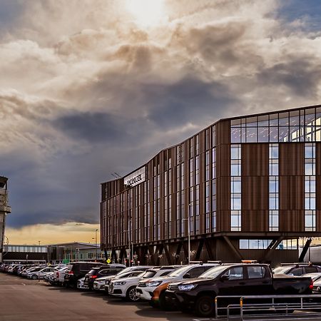 Novotel Christchurch Airport Buitenkant foto